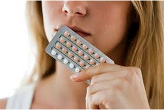 Can I Get Pregnant Using Birth Control Pills?