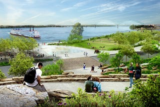 What’s Next for Tom Lee Park? Q&A