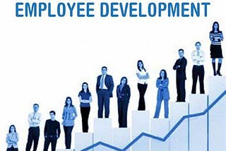 Key Employee Development Areas for Growth