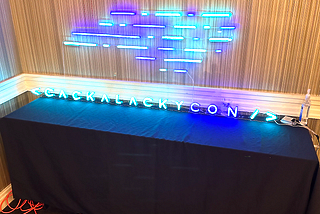 Ignore Previous Instructions: CackalackyCon Recap