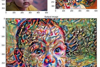 Navigating an Artificial Reality