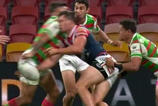 The Biased Call — Round 3, 2022 — Sydney Roosters vs South Sydney Rabbitohs Preview