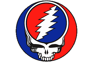 Visiting the Ghost of Jerry Garcia: In the Studio with the Grateful Dead
