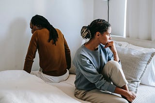 8 KEYS TO SOLVING MY RELATIONSHIP ISSUES.