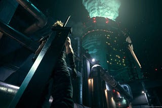 The Rebirth of a Masterpiece: How the Final Fantasy VII Remake project is expanding on the original…