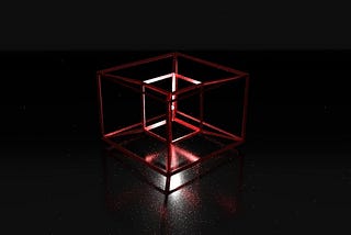 Hypercube vision