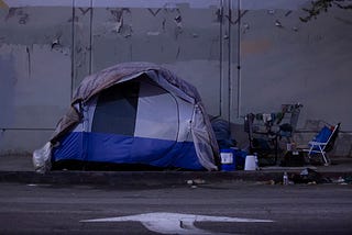 California Is Doubling Down on Failed Homeless Policies