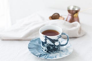 10 reasons you need to be drinking cacao tea