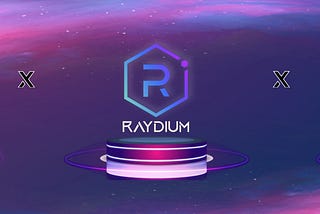 Announcing Airdrop For SOL, RAY, and SERUM Holders