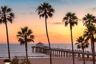 5 Reasons Why 2020 Might Be My Last Year Living in Southern California