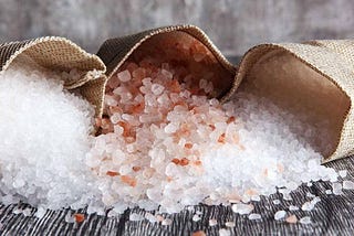 11 Uses of Salt in Your Life Apart from Flavouring Your Food!