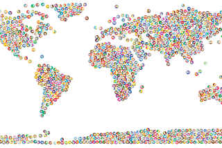 Center Diverging Colors on Leaflet Map