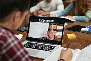 Is Office Hours Efficant ?
