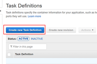 AWS | Deep Dive into ECS: Part 1