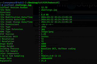 hekerCTF 2024: Walkthrough