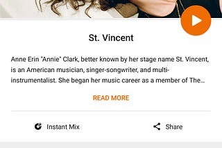 A rant/review on Google Play Music’s UI