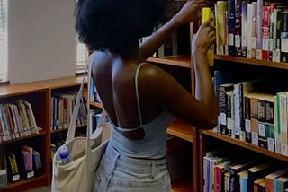 Life as a Booklover