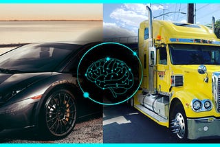 The MIND: a Sports car or a truck?