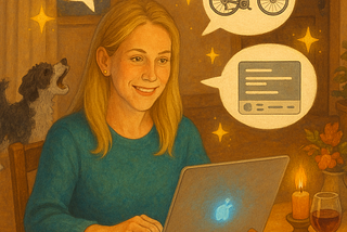 What I’m Grateful to AI For This Thanksgiving (It’s Complicated)