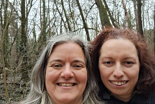 A Wonderful Author/Writer Meeting in Budapest, Hungary