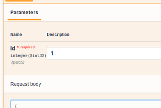 How to bind[FromRoute] and [FromBody] into one model in .NET 5