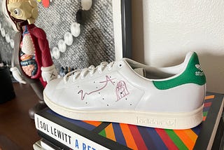 How sneakers become Cultural Icons: The Stan Smith