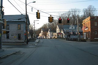 Be Boyd Strong : How One Vermont Town’s Loss is a Social Distancing Less for Us All