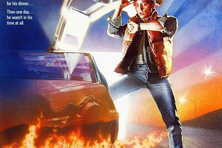 Why “Back to the Future” is the Ultimate Time-Travel Adventure