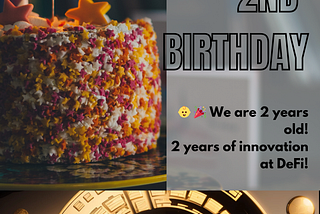 Celebrating 2 Years of XBanking: A Journey Fueled by Community, Innovation, and Trust