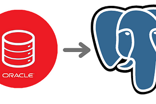 How to burst report in obiee from postgres database?