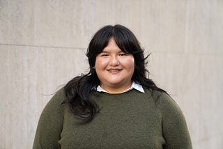 CDT Staff Spotlight: Victoria Rodarte