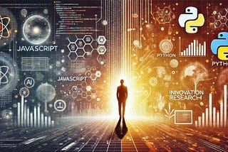 From Code to Curiosity: My Leap into Innovation Research