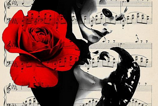 A poet’s Phantom