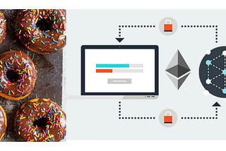 Building Smart Contracts for a Donut Vending Machine