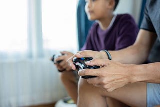 Video Games May Not Be As Harmful As You Think