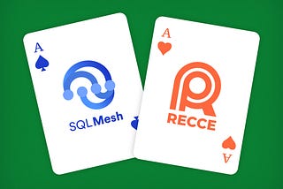 Recce + SQLMesh, a winning hand for reliable data pipelines and enhanced PR review