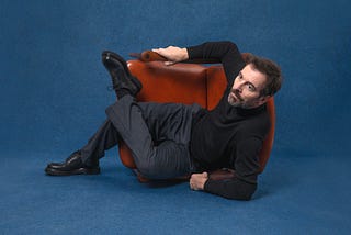 Kevin Johansen y el Feng Shui Project traen “Quiero mejor” al Guido Miranda