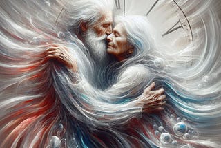 Fifty Years Later