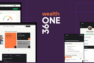 We designed a wealth management platform for India’s most overlooked investors — here’s what we…