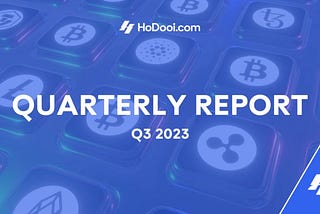 Quarterly Business Report: Q3 2023