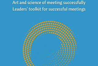 MEET the meeting model