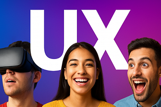 Different Forms of User Experiences