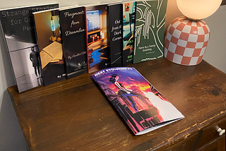 The Reality of Being an Indie Author