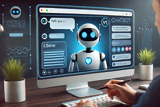 Chatbots vs AI Chat Agents — Which is best?