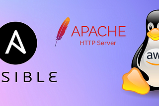 Automating Apache Web Server Deployment with Terraform and Ansible on AWS