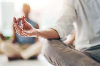 Mastering Calm: How Mindfulness and Meditation Help Manage Stress