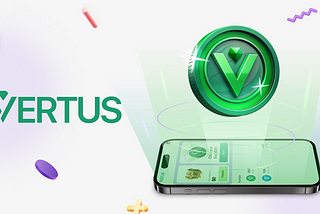 Vertus Wallet Airdrop Confirmed $$