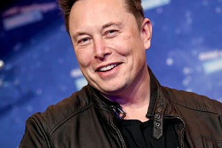 Elon Musk: Pioneering the Future with Innovation and Ambition