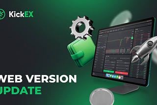 Web Version Update