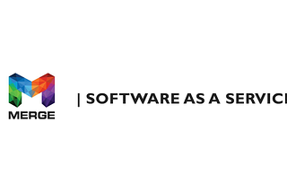 Merge | Software as a Service